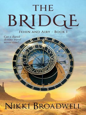 cover image of The Bridge